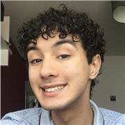 Bonjour, je suis étudiant en droit et je parle couramment l’anglais et donne des cours particuliers à toutes personnes le nécessitant concernant cette langue